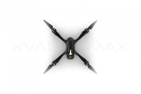 Квадрокоптер Hubsan X4 Air Pro H501A - 4