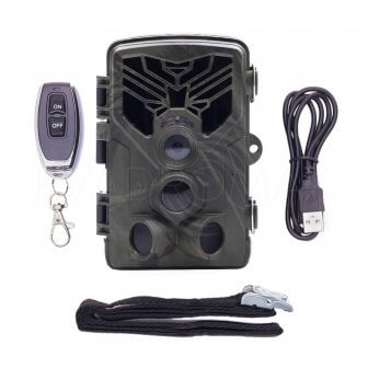 Фотоловушка Филин 300 (Wi-Fi 810)-6