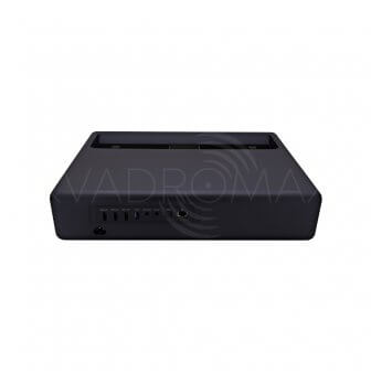 Лазерный проектор Xiaomi Mijia Laser Projection TV 1S 4K (черный)-5