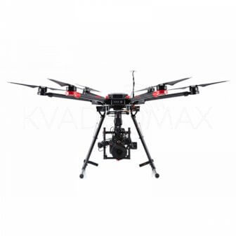 Платформа DJI Matrice 600 c подвесом Zenmuse Z15 и Z15 Gimbal Connector - 2